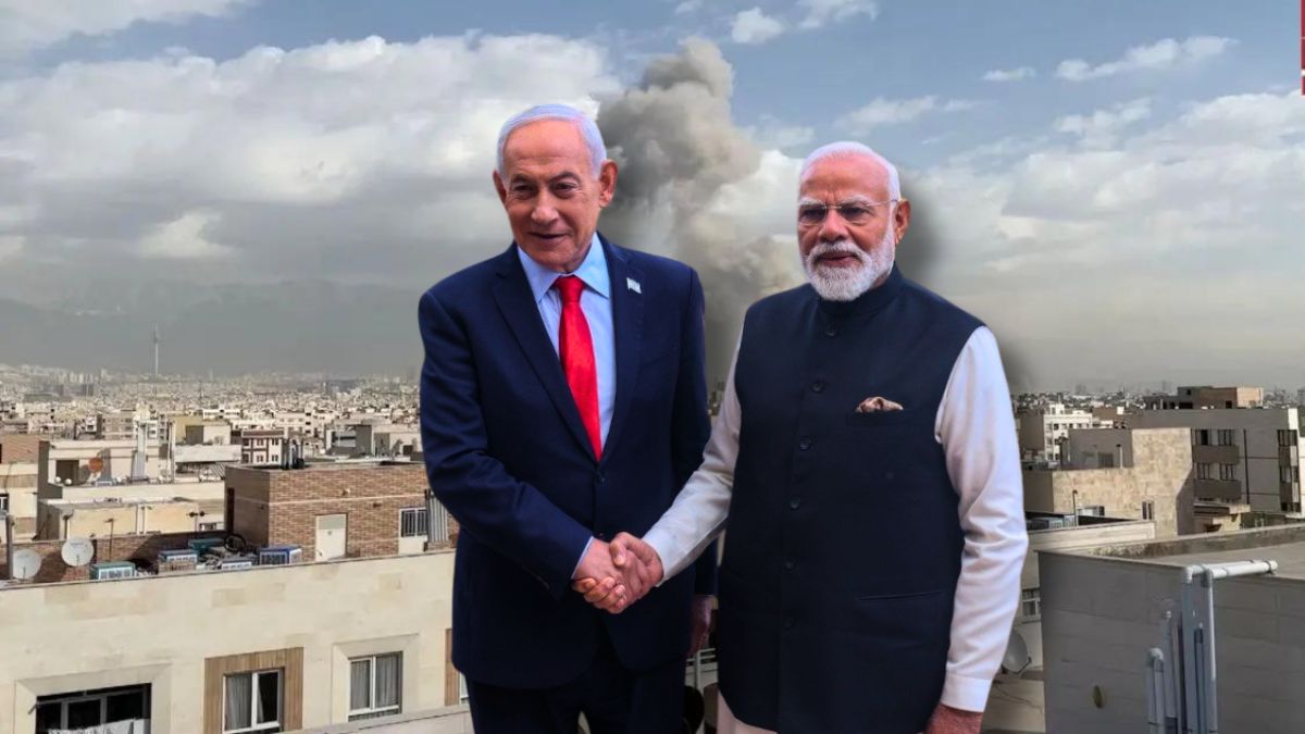 Took About 2 Days After PM Modi Left: Israeli Envoy Reveals How US-Israel Waited For ‘Right Moment’ To Hit Iran