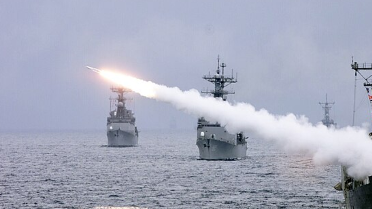 Three Indians Killed in Iran Strikes as Delhi Puts Warships on Alert and Rubio Says American Soldier Dead