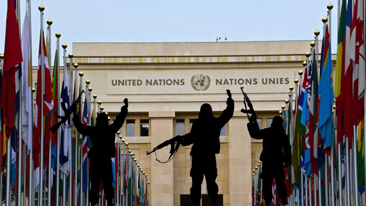 Terrorism Knows No Borders: India Urges Global Crackdown On ISIS, Al-Qaeda At UN, Reiterates Zero Tolerance Stand