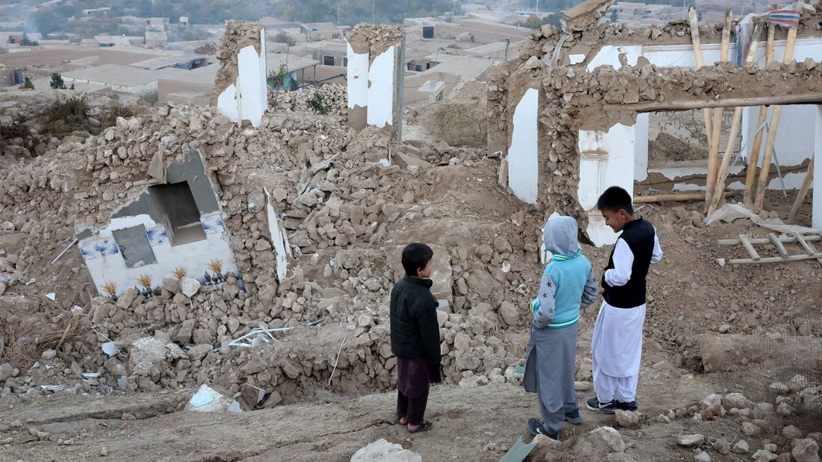 As Pakistan-Afghanistan Border War Escalates, Taliban Claims Dozens Of Pak Soldiers Killed, Posts Captured