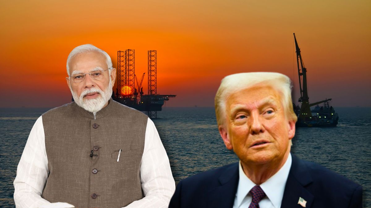 We Buy From Whoever Offers Affordable Prices: Govt On US Waiver For Russian Oil, Says Energy Supply Secure