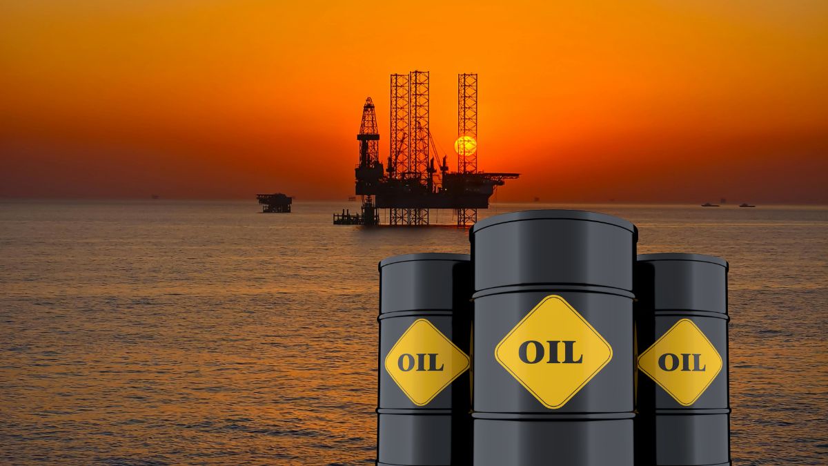 India Secures Crude For April; Buys 60 Million Barrels Of Russian Oil But At A Premium As Hormuz Crisis Deepens