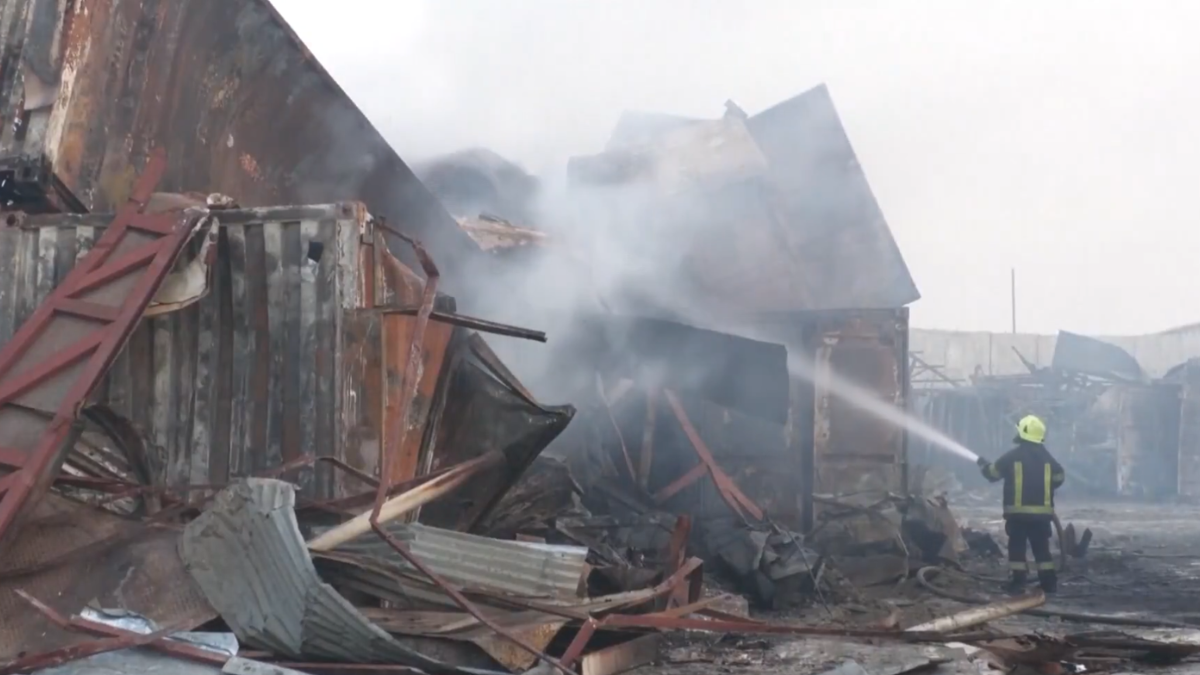 India Criticises Pakistan over 400 Killed in Attack on Afghanistan Hospital