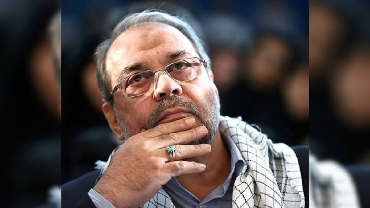 Iran Names Ali Larijani’s Successor After His Killing; Hardline Strategist Zolqadr Named New Security Chief