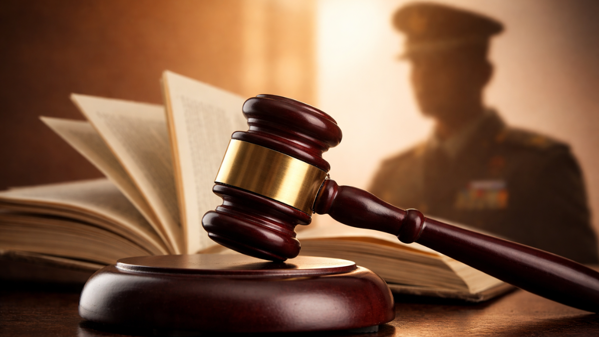 Military Tribunal Puts Retirement of Colonel Purohit, Acquitted in Malegaon Blast Case, in Abeyance.