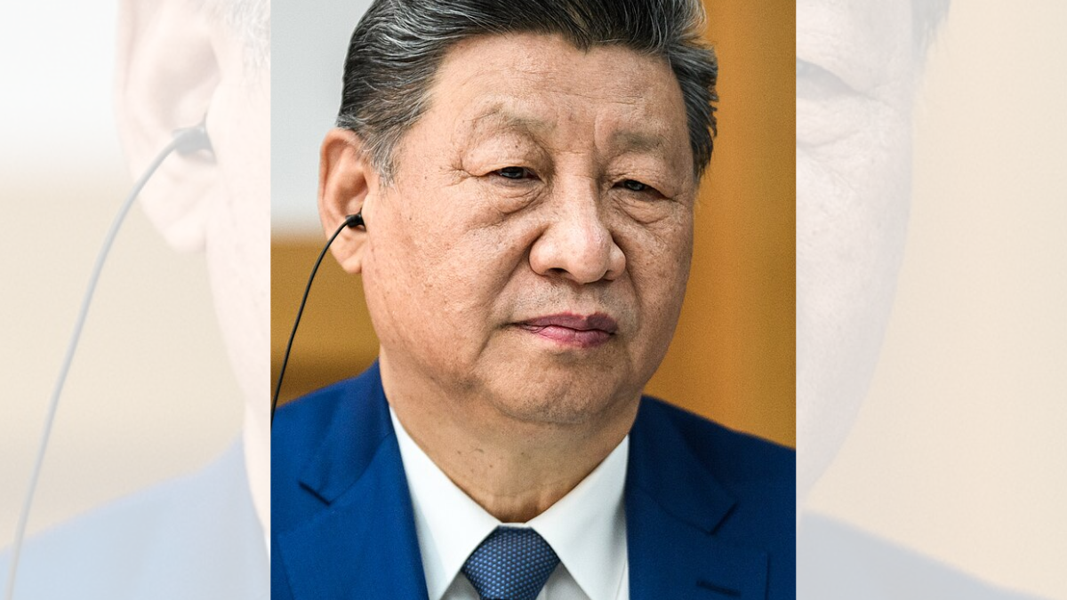 Xi Sacks Two More PLA Generals, Comes Just Days After US Think Tank Assessment on PLA Leadership