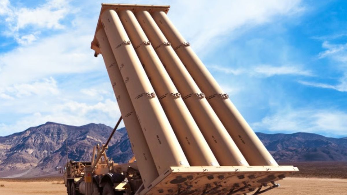 Israel Charges Iran Of Using Cluster Bombs, As Tehran Destroys Key American Radar In Jordan