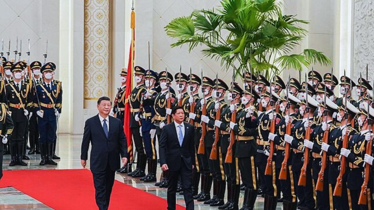 Xi Jinping PLA military inspection, Xi Jinping Chinese military, Xi Jinping People’s Liberation Army, Xi Jinping with PLA soldiers China, Chinese military honour guard ceremony Xi Jinping, Xi Jinping PLA leadership command, China military leadership Xi Jinping inspection, Xi Jinping Communist Party military control