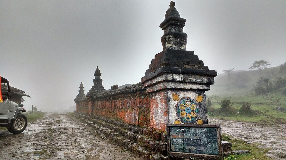 Mistrust in the Mountains: How Nepal’s Balancing Act Is Generating Instability Across South Asia