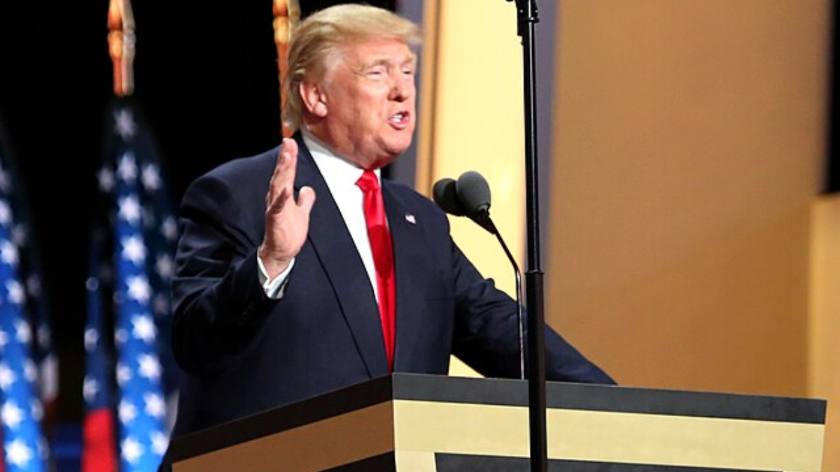 Iran Vows to Retaliate to Trump Expletives-Laden Warning, Russia Asks US to Watch Language