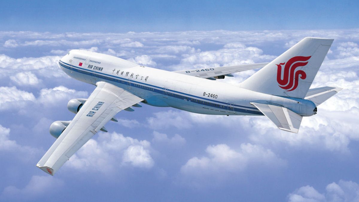 India-China Ties Seem To Be Taking Off! Air China Resumes Beijing-Delhi Direct Flights After 6 Years