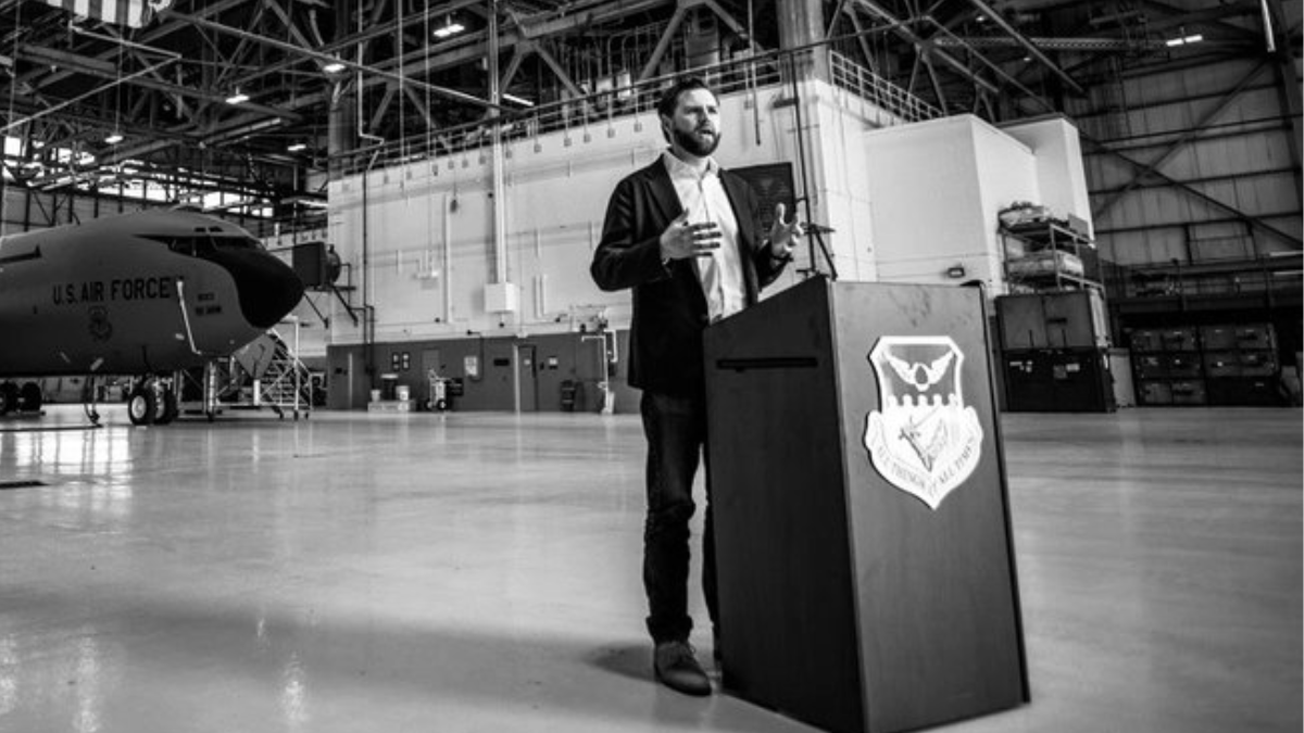 Pakistan Fails in Peace Talks: Vance Says Bad for Iran, Tehran Says US Demands Unlawful