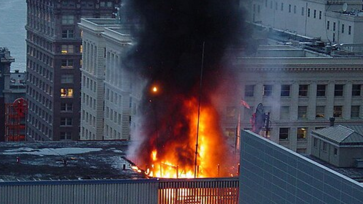 Israel Hits Lebanon After Ceasefire, US to Resume Strikes If Talks Fail