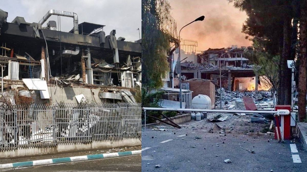 ElBaradei warning iran war, Trump Iran 48 hour ultimatum, US Iran war latest news, Tehran strikes update, Bushehr nuclear plant attack, Strait of Hormuz crisis 2026, ElBaradei warning Gulf nations, IEAE chief on iran war, West Asia conflict escalation, Iran US Israel tensions, global oil supply disruption Hormuz, Iran nuclear facility strike news, Trump Truth Social Iran threat, Iran war breaking news