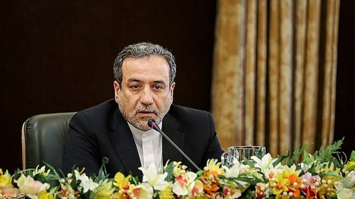 Iran to “Annihilate” US Tech Giants, as Araghchi Talks to Witkoff, Hegseth Mentions ‘Big Bombs’