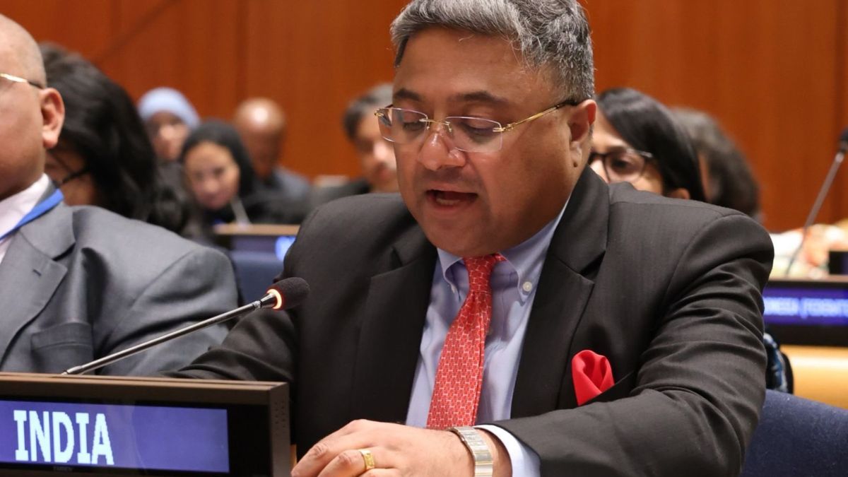 Global South Needs Larger Representation In UNSC: India Calls For Peacekeeping Focus, Financial Reforms