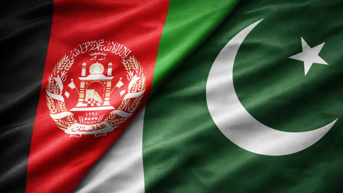 Fresh Pakistan-Afghanistan Border Clashes Result In One Fatality, Five Injured