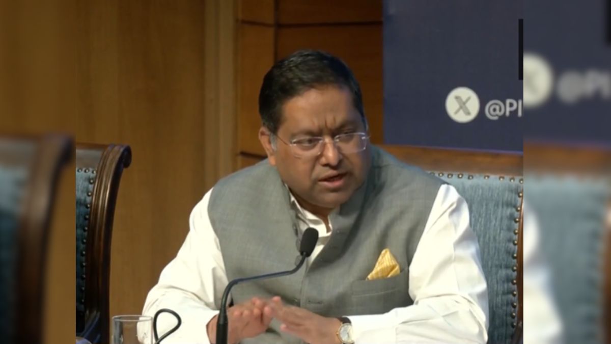 India Ups Diplomacy Game: MEA Highlights PM Modi-Trump Call, Other Outreach Efforts To Navigate Hormuz Crisis