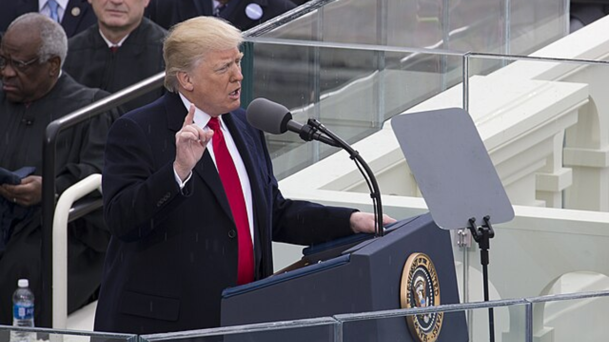 Trump Vows to Soon “Finish the Job” in Iran as US Weighs Ground Assault Option