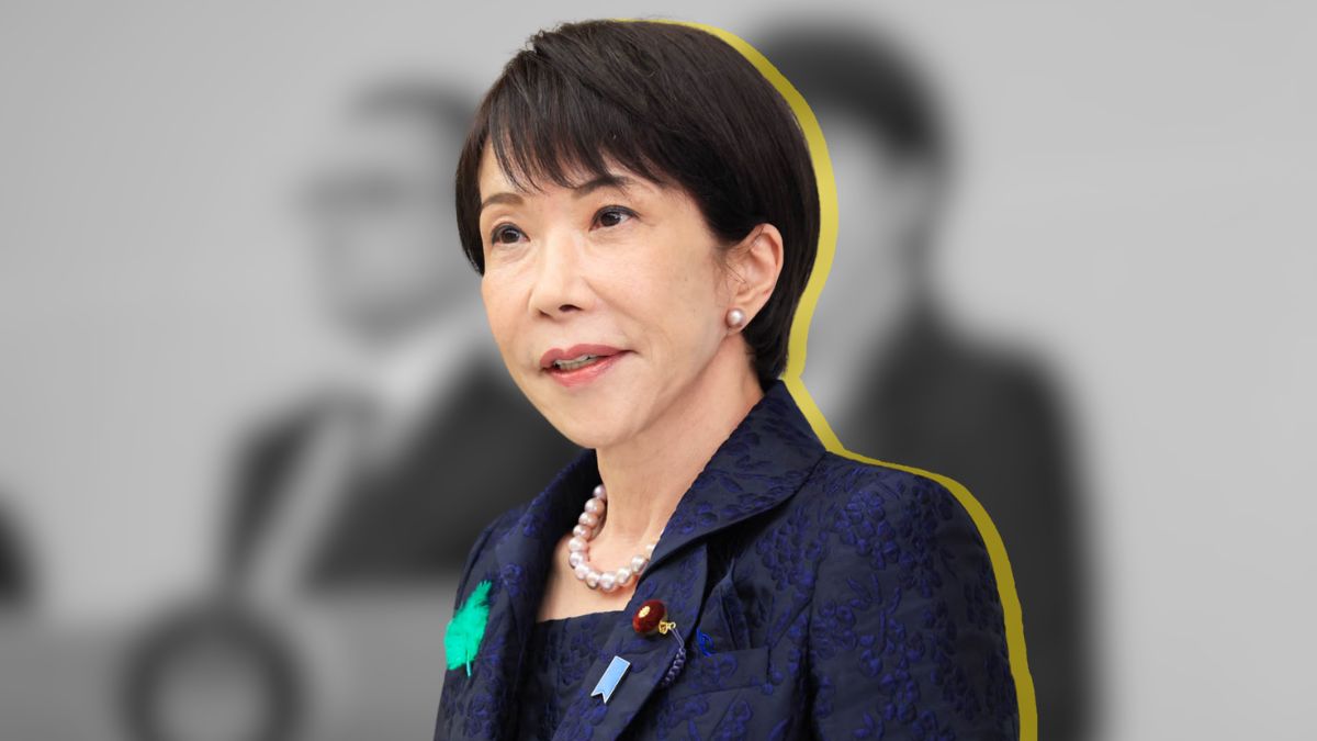 No Country Can Protect Peace Alone: PM Sanae Takaichi As Japan Eases Arms Export Curbs, Major Post WWII Policy Shift