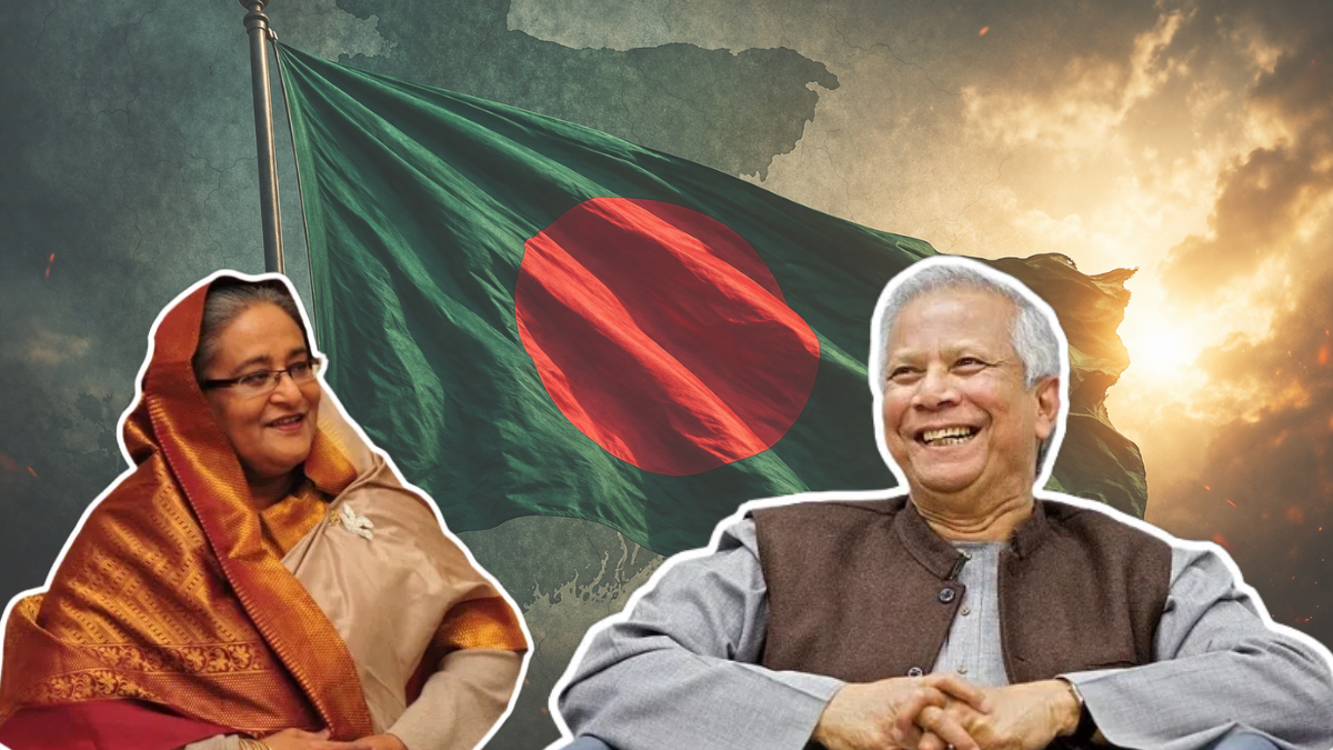 Constitutional Crisis and Transitional Governance in Bangladesh: Reassessing the Yunus Interim Administration