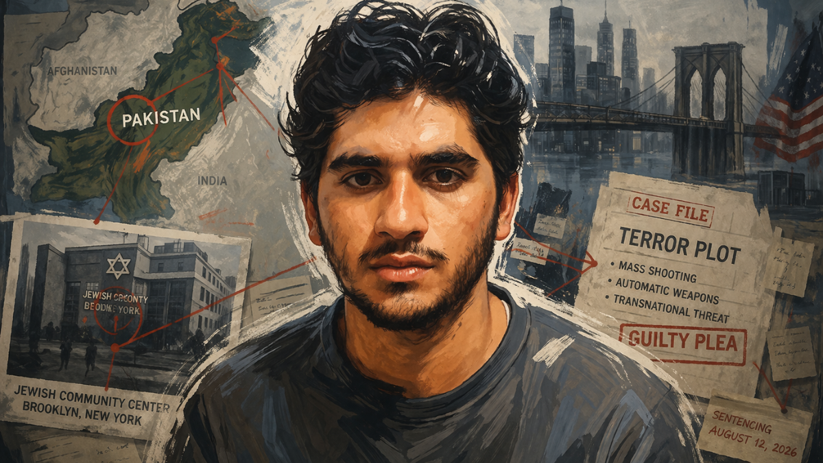 From One Plot to a Pattern: What the Case of Muhammad Shahzeb Khan Reveals About a Deeper Global Network