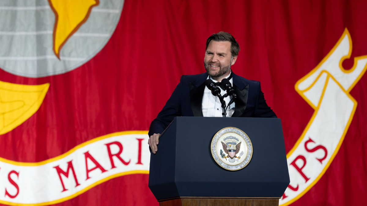 Vance Says Tehran Can’t Have Nukes as US-Iran