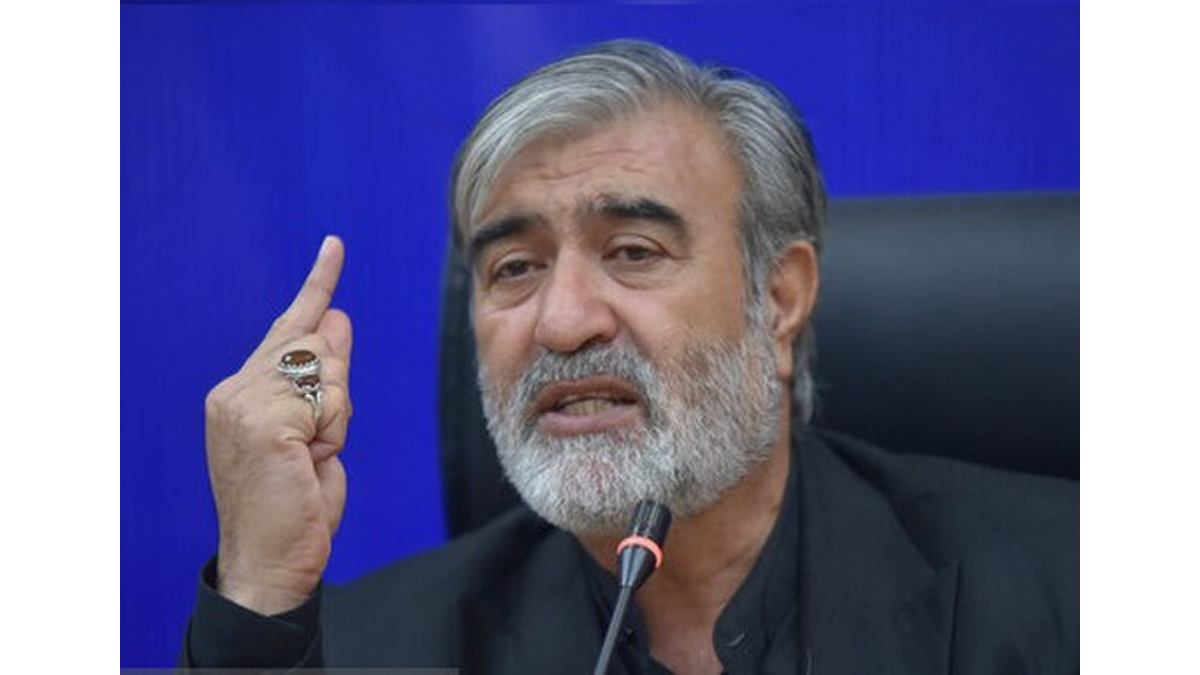 Iran Tells Trump: Hormuz will be Opened, But Not For the US