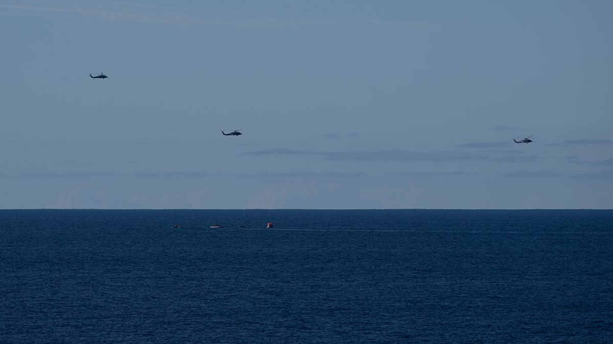 India Seeks Heavy Lift Chopper Lease for Himalayan Operations