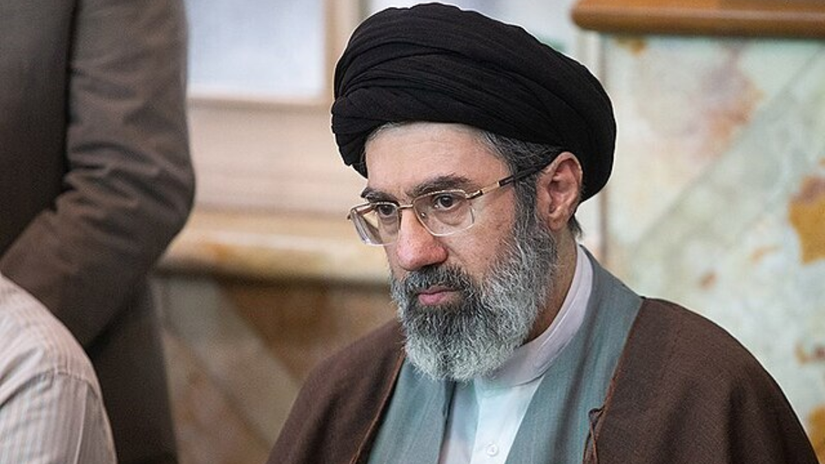 Mojtaba Supports Hezbollah, Yemen Strikes Israel, Tel Aviv Kills Quds Force Chief