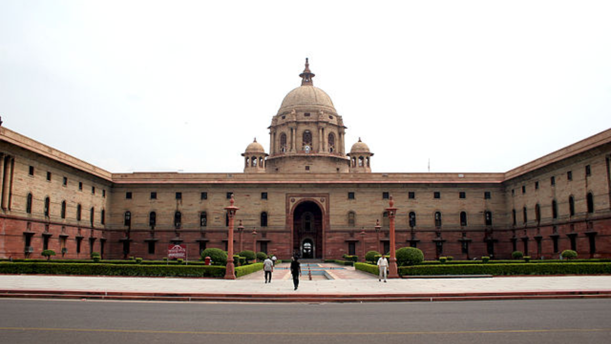 Defence Ministry Utilises Entire Rs 1.86 Lakh Crore Capital Budget in FY 2025-2026