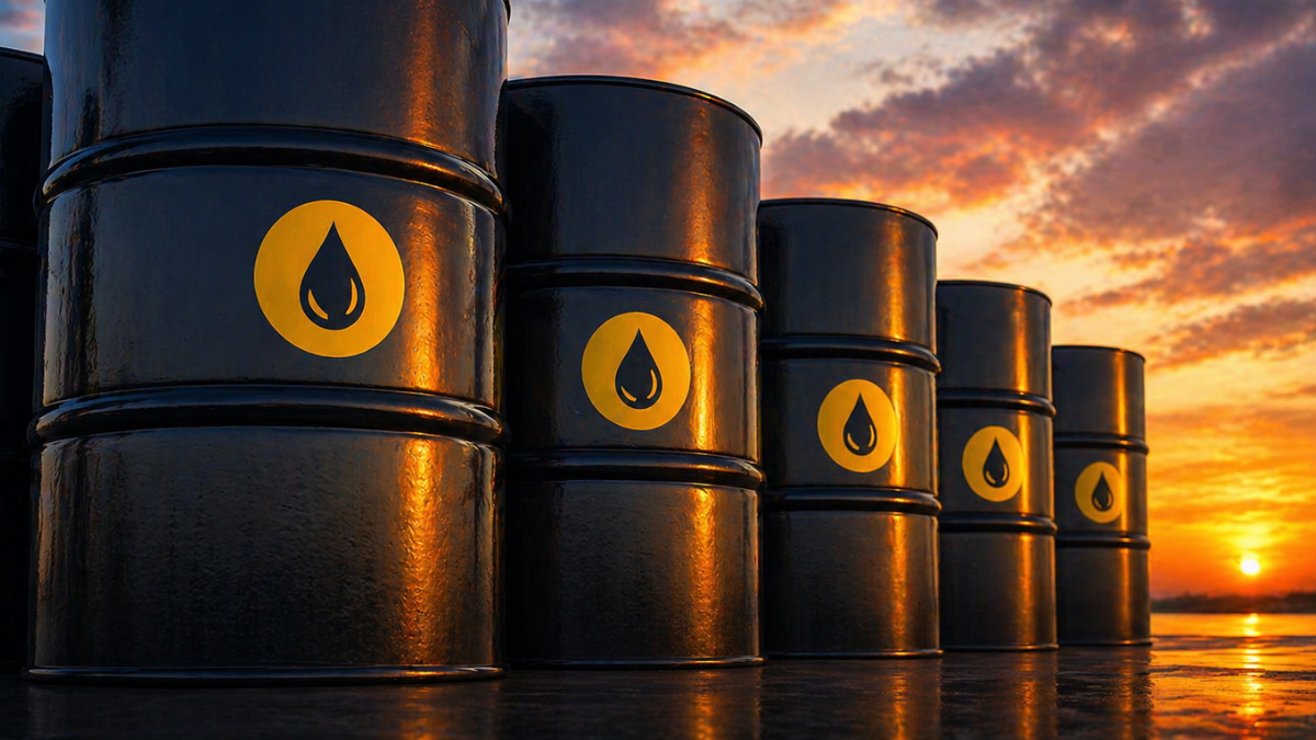 UAE Exits OPEC, US Claims Iran “Collapsing,” as Marines Board Iranian Cargo Ship