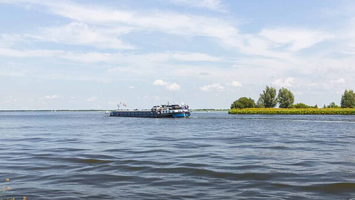 Iran Seizes Two Ships in Hormuz, Fires on Third Vessel