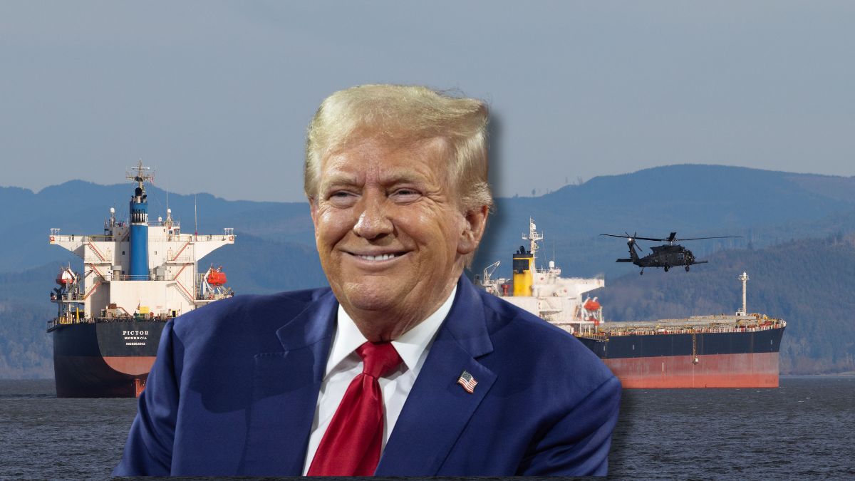 US Extends Russian Oil Waiver In Sudden U-Turn Amid West Asia Crisis: How It Be A Relief For India