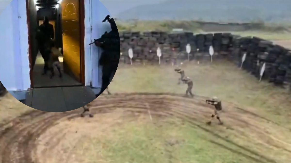 25 Personnel From Indian Army’s Special Forces Units Head To Egypt For Exercise Cyclone-IV To Boost Interoperability