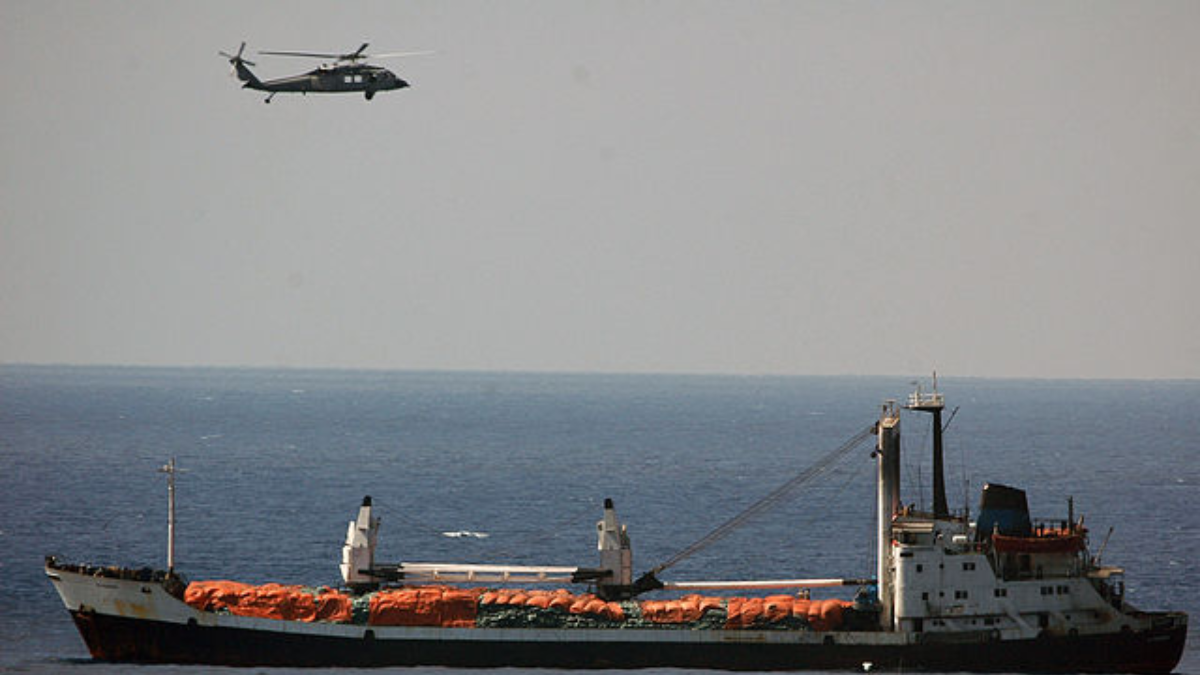 Iran Says New Delhi “Reliable” Friend, Denies Toll for Cargo Ships Heading to India