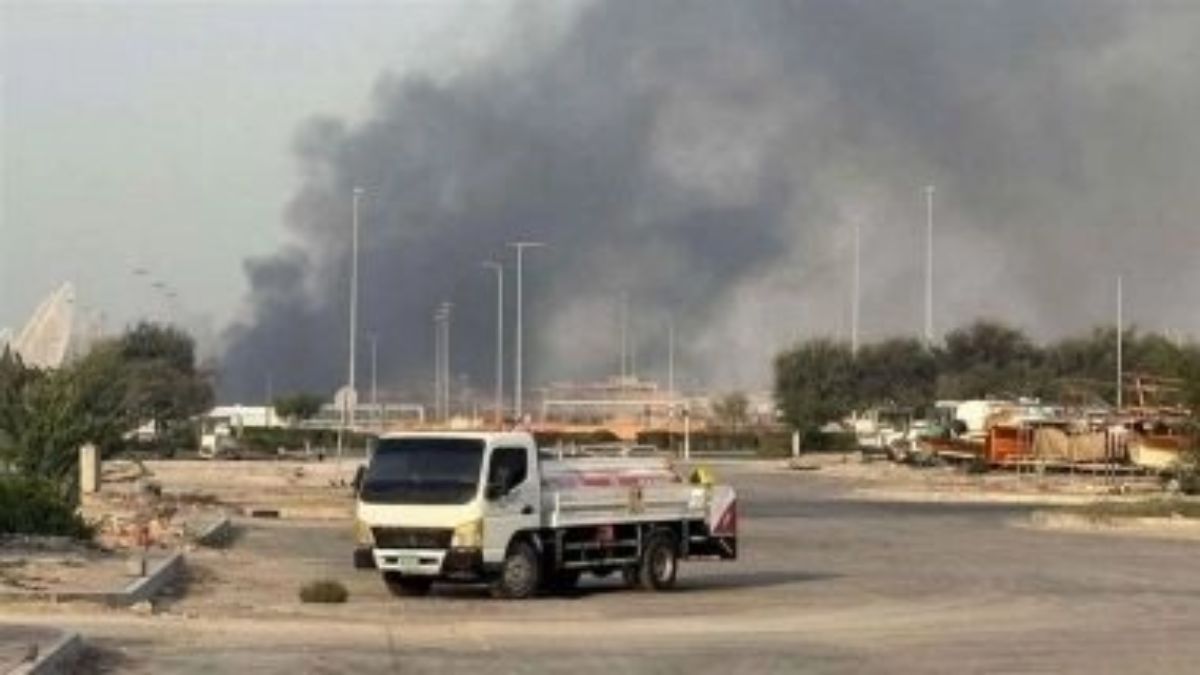 Abu Dhabi Interception Fallout: 5 Indians Injured In Ajban Area Due To Falling Debris