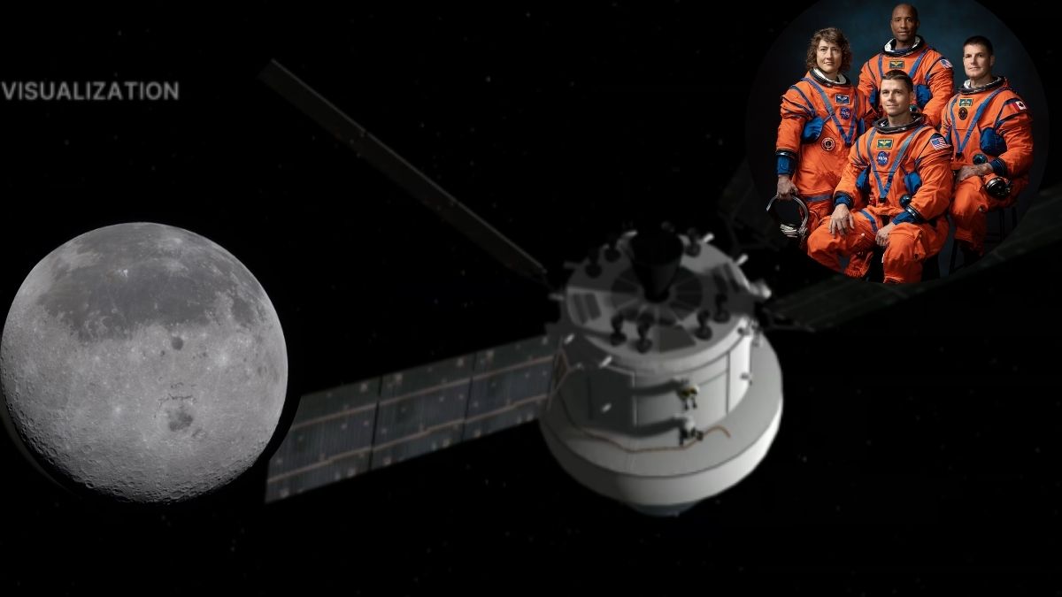 Artemis II record distance, apollo distance record, Artemis II apollo distance record, Artemis II astronauts farthest from earth, Artemis II astronauts, record created by Artemis II astronauts, what is Artemis II, who are the Artemis II astronauts, NASA Moon mission 2026, farthest humans from Earth, Orion spacecraft update, historic Orion flyby, humans on moon surface, moon mission artemis, Apollo 13 record broken, lunar flyby mission, NASA Artemis program, Moon exploration news, deep space human travel, Artemis III preparation, space mission updates