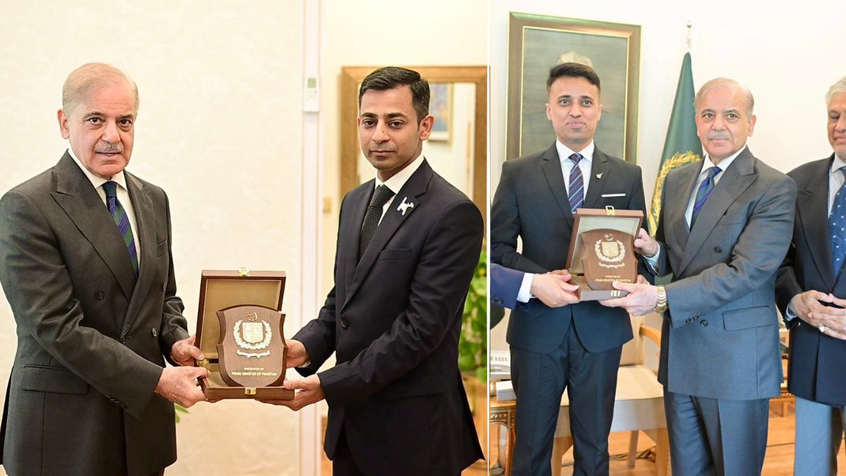 Pakistan Set To Send First Astronaut To China’s Space Station: Beijing Picks 2 In Major Space Cooperation