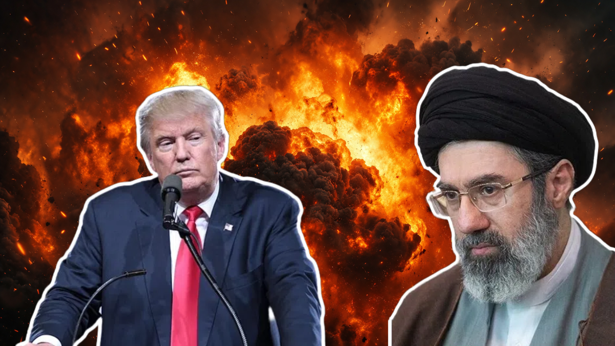 Hours After Trump Threat to Wipe Out Civilisation, US-Iran Agree to 2-Week Ceasefire