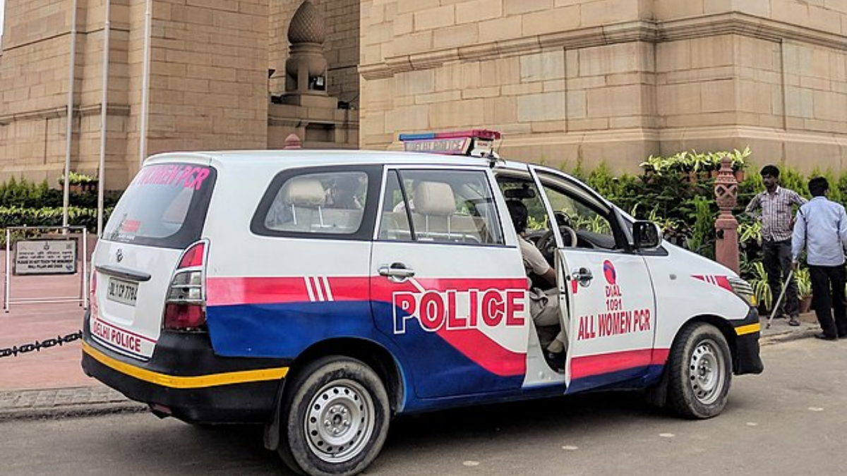 Serving Brigadier, Son Attacked in Delhi, Triggers Social Media Outrage