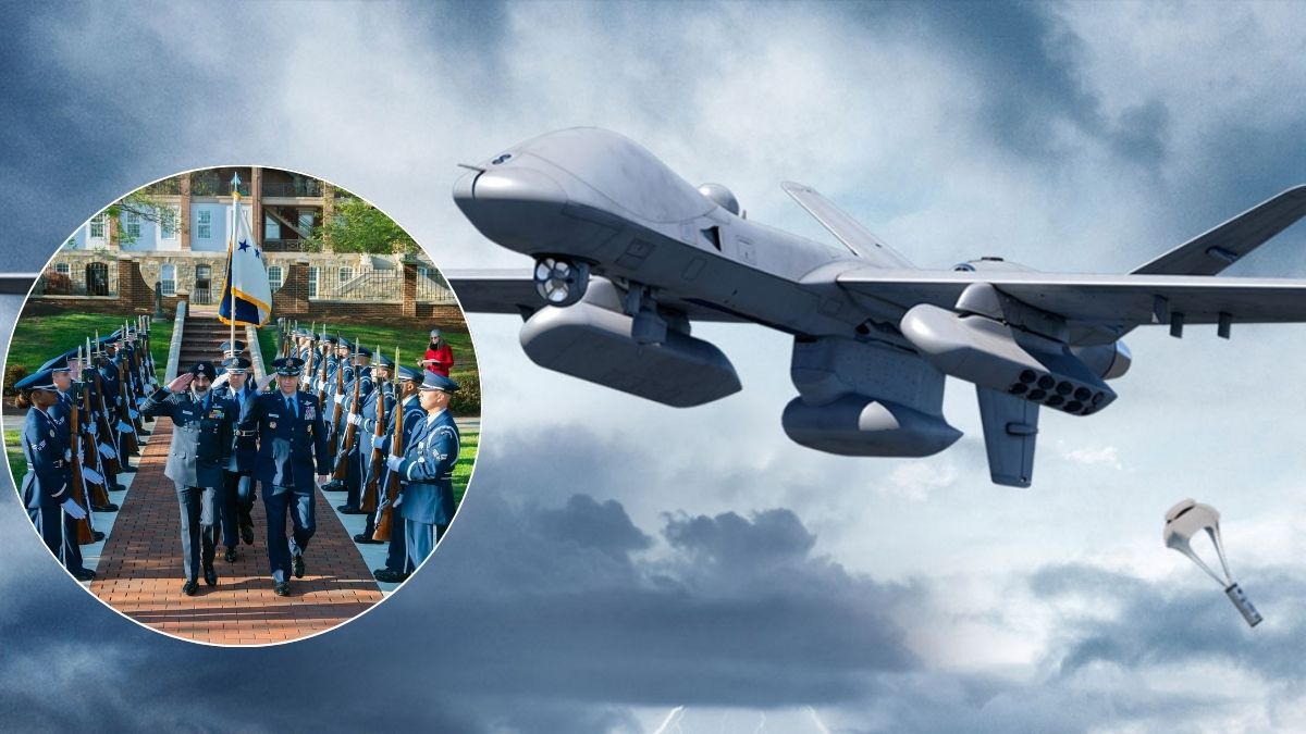 ‘Predator’ Drones For Indian Air Force: MQ-9B Deal Gains Momentum During IAF Chief’s High-Level US Visit