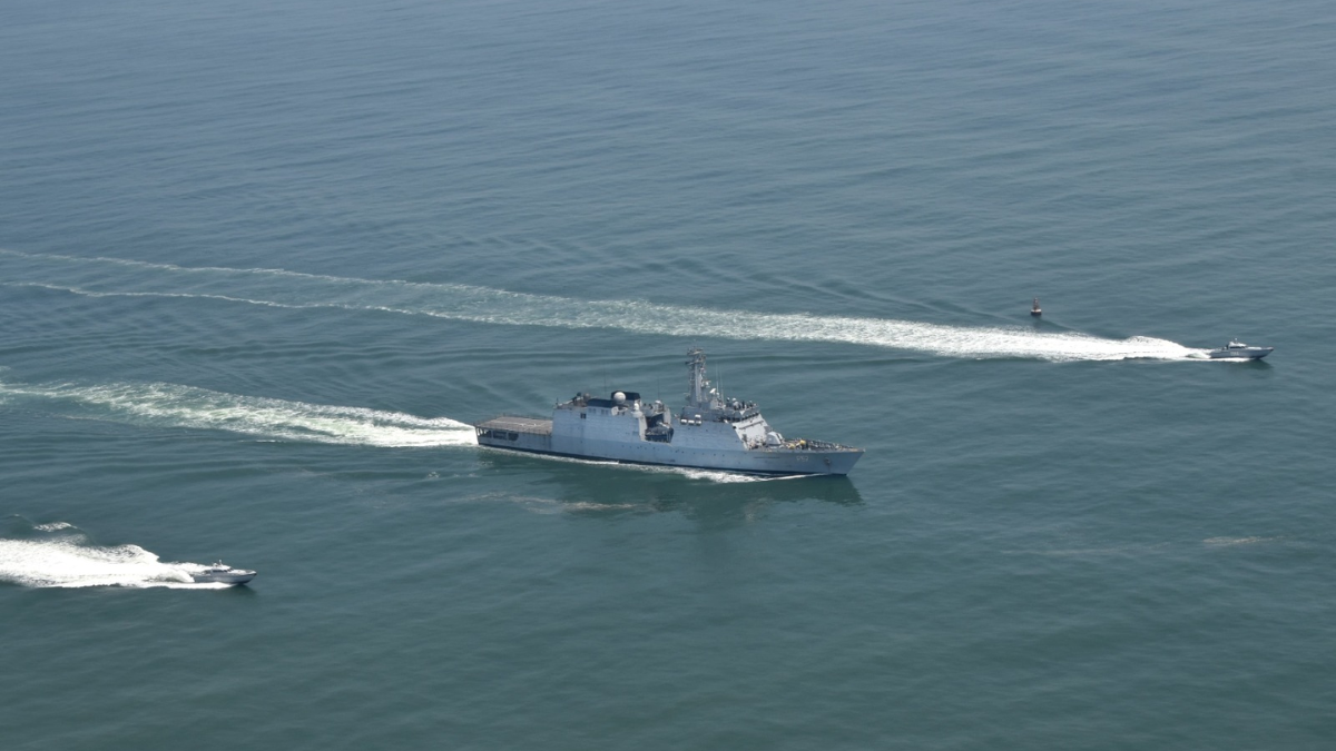 One Year of MAHASAGAR: Indian Navy Anchors India’s Expanding Maritime Vision