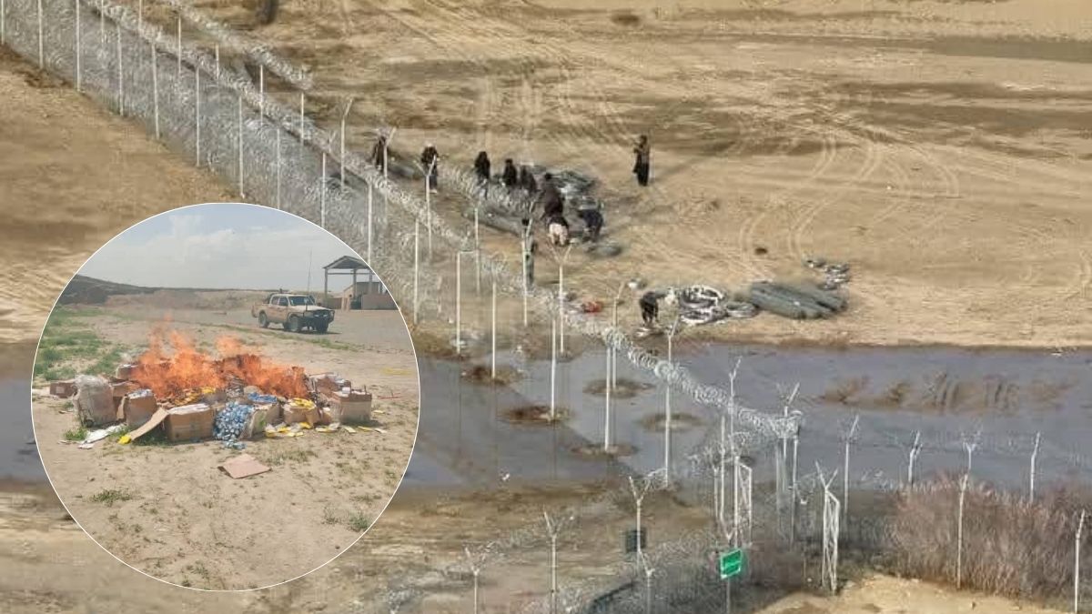 Pakistan Afghanistan clash 2026, Pakistan Afghanistan fighting durand line, durand line latest clash, pakistani soldiers killed durand line, taliban kills pakistani soldiers, Durand Line conflict, Taliban Pakistan border post captured, Khost fighting news, TTP Afghanistan Pakistan tensions, Pakistan Taliban clashes latest, Afghanistan border violence, South Asia security crisis, Urumqi talks Pakistan Taliban, cross border firing Pakistan Afghanistan, pakistan afghanistan news