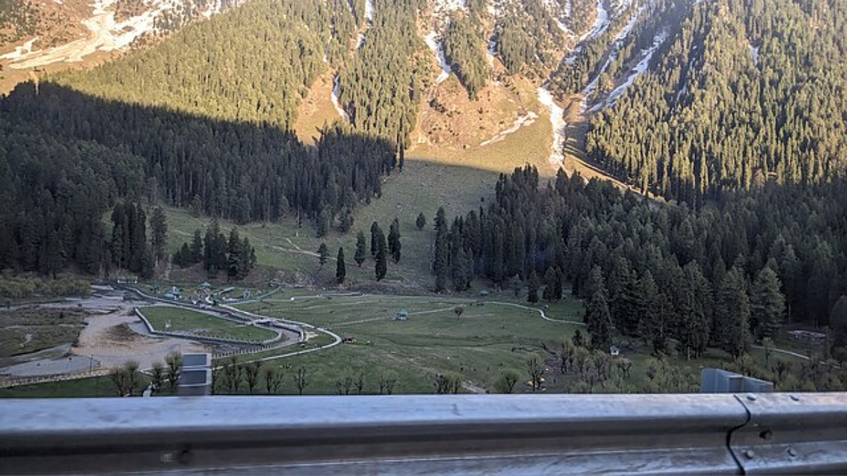 India To Host Anti-Terror Exhibition on Capitol Hill in Washington