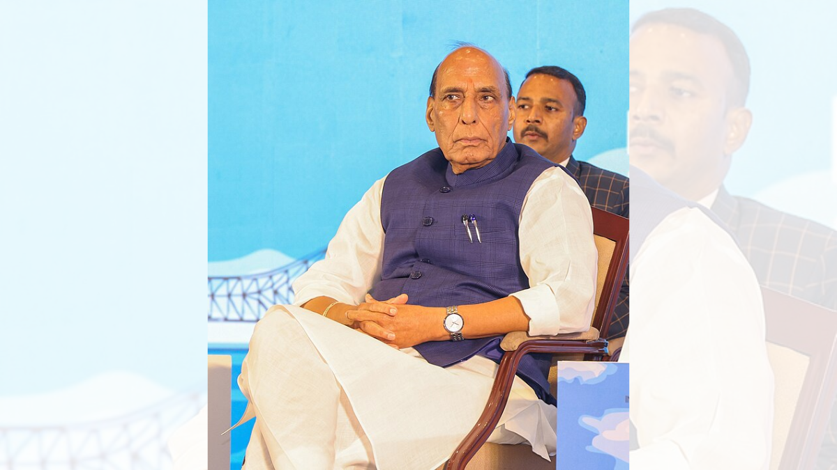 Rajnath Singh to Seek Industry Collaboration During Germany Visit This Month