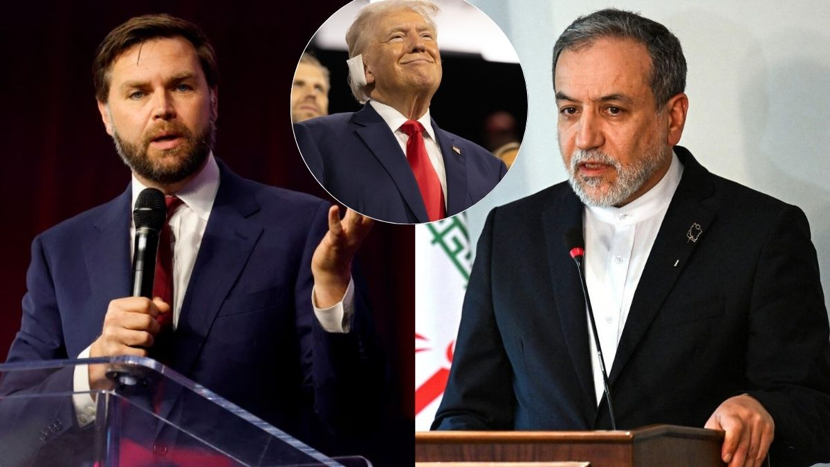 Diplomacy derailed: Vance cancels Islamabad visit as Iran row deepens; Trump extends ceasefire