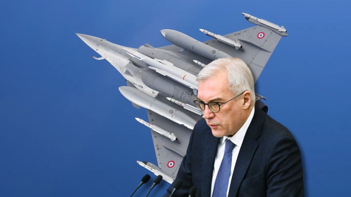 Russia’s Warns Europe Over French Nuclear Deployments, Countries May Become ‘Potential Targets’ In Event of Conflict