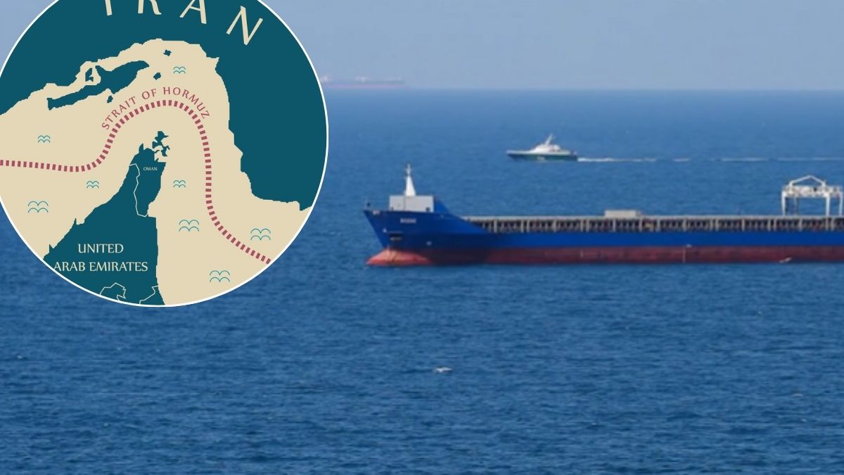 Iran Recalls Civilisational Bond With India As 7th LPG Tanker Transits Hormuz; Calls War A ‘Strategic Failure’ For US, Israel