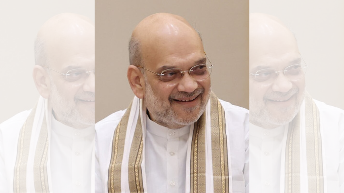 Maoists Cadres Surrender After Amit Shah Tells Lok Sabha Entire Leadership Wiped Out